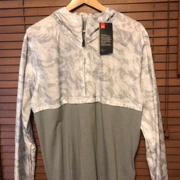 Under Armour Other - Under Armour Men Sportstyle Anorak